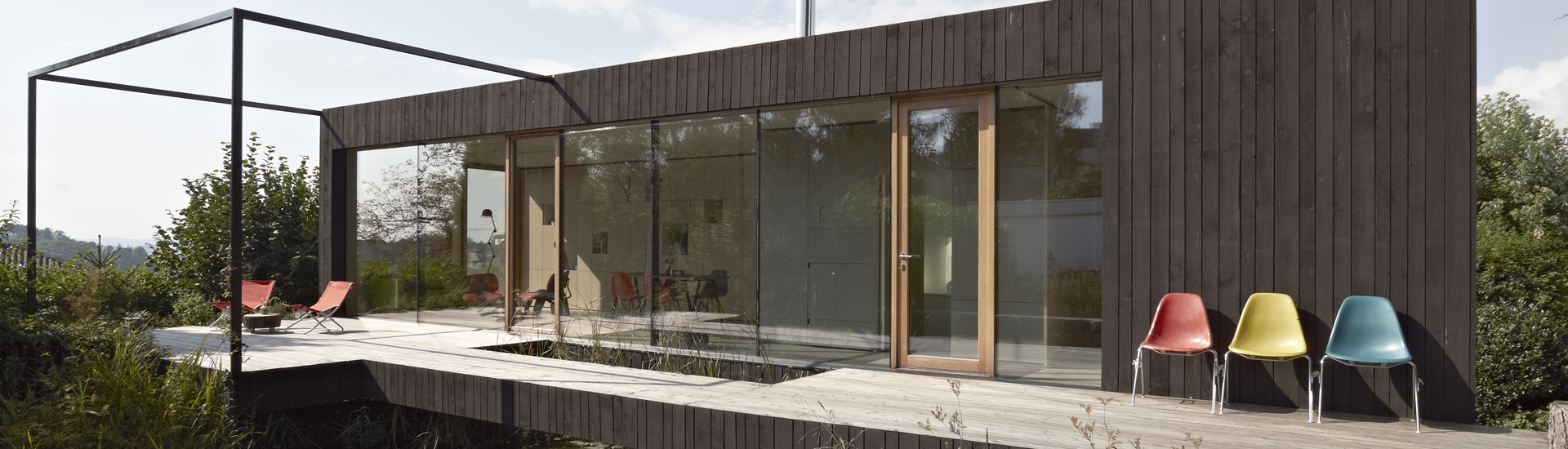 Sachsenhofer GmbH - Säge- und Hobelwerk in Herzogsdorf