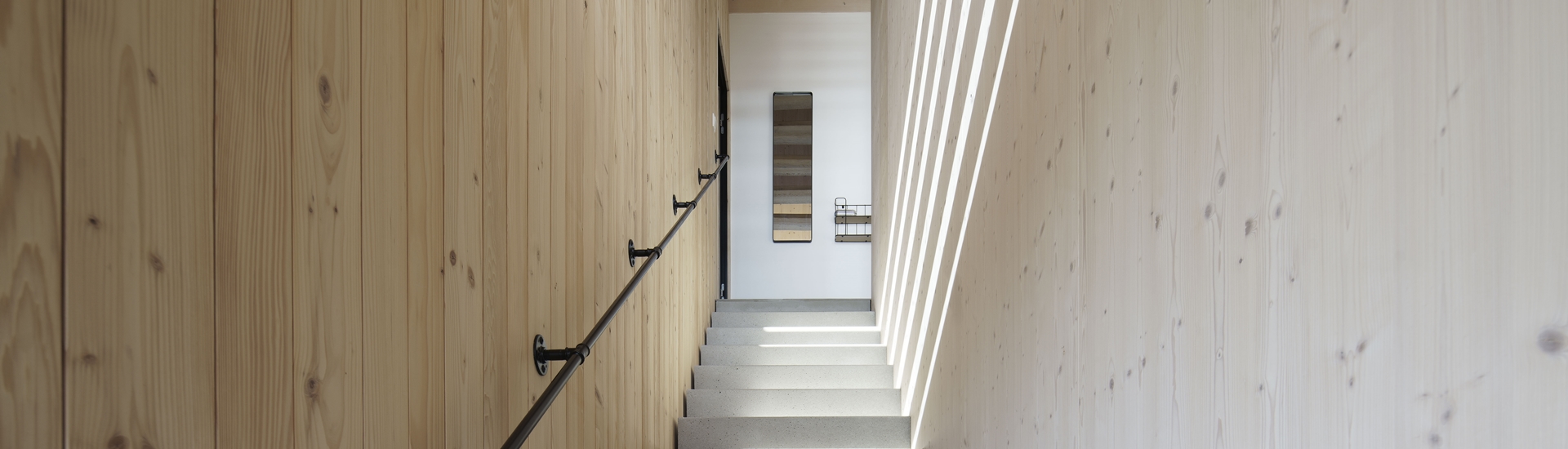 Sachsenhofer GmbH - Säge- und Hobelwerk in Herzogsdorf