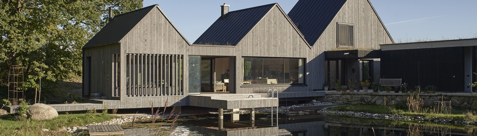 Sachsenhofer GmbH - Säge- und Hobelwerk in Herzogsdorf