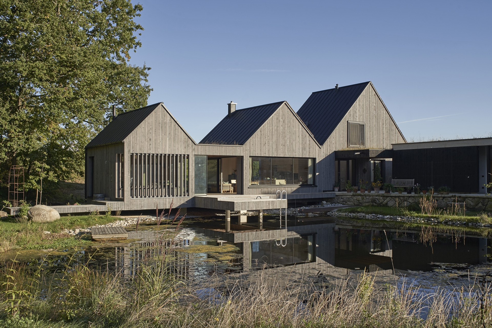 Sachsenhofer GmbH - Säge- und Hobelwerk in Herzogsdorf