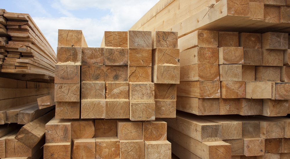  Sachsenhofer GmbH - Säge- und Hobelwerk in Herzogsdorf