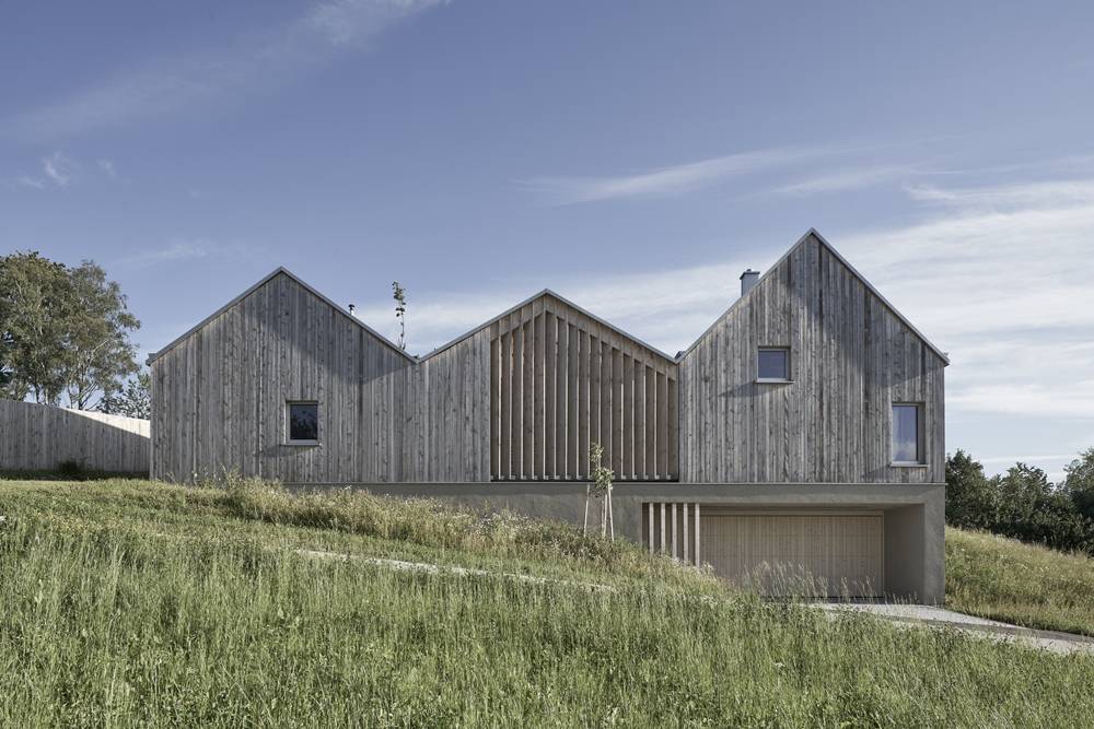 Sachsenhofer GmbH - Säge- und Hobelwerk in Herzogsdorf