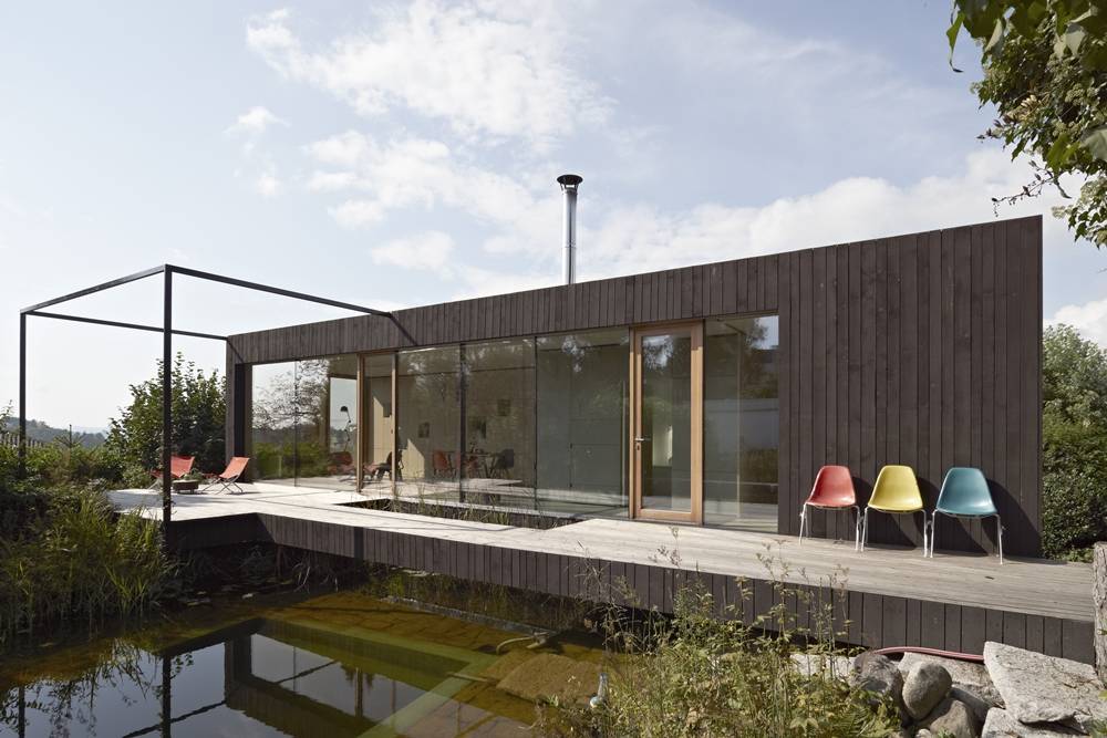 Sachsenhofer GmbH - Säge- und Hobelwerk in Herzogsdorf