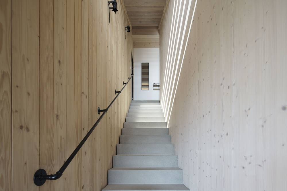 Sachsenhofer GmbH - Säge- und Hobelwerk in Herzogsdorf