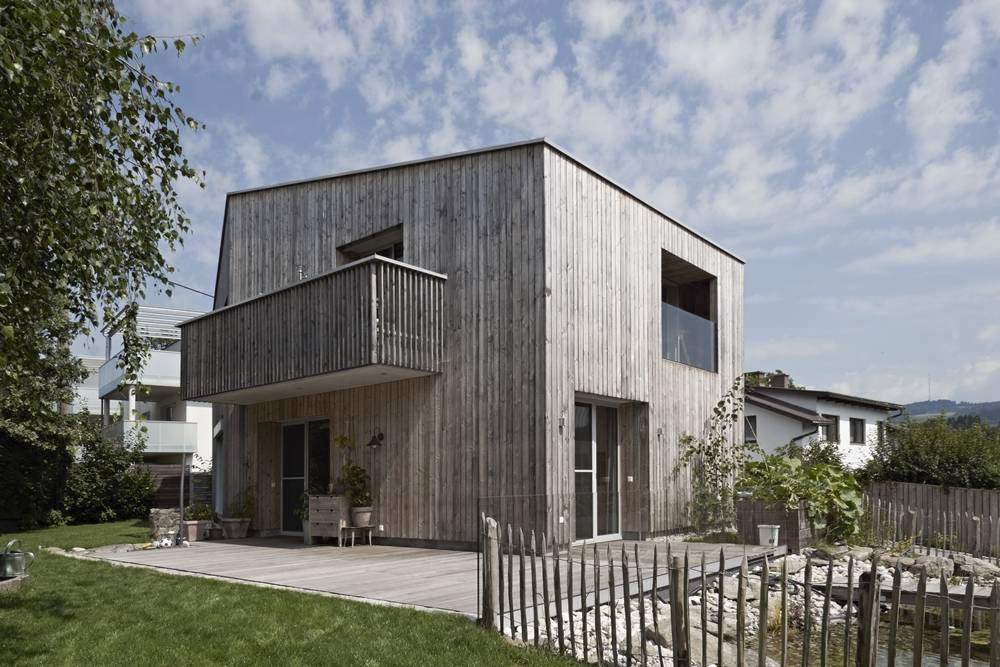 Sachsenhofer GmbH - Säge- und Hobelwerk in Herzogsdorf